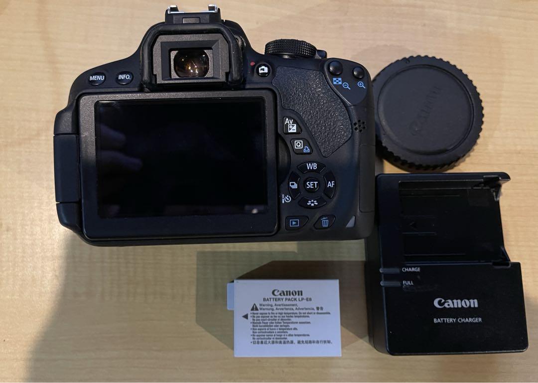 Canon EOS Kiss x7i (主にジャイロの不都合アリ)