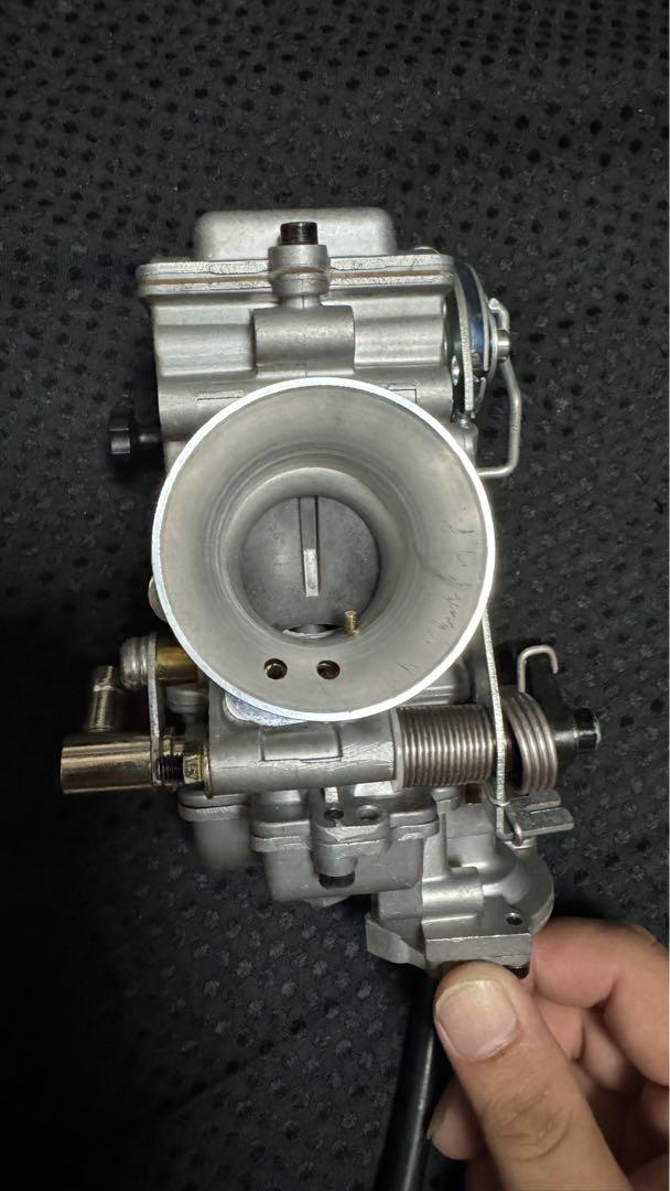 台湾製 FCR28