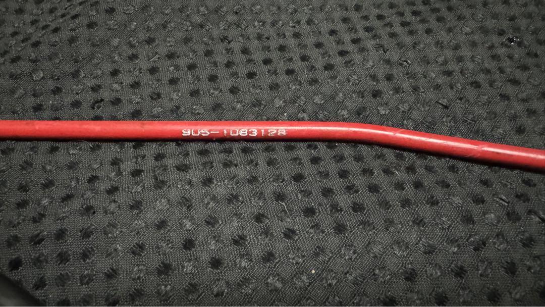 台湾製 FCR28