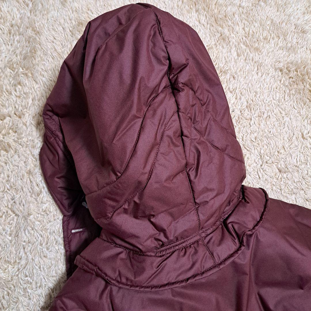 美品 ポールスミス Paul Smith 中綿ジャケット 大きいサイズ 4L