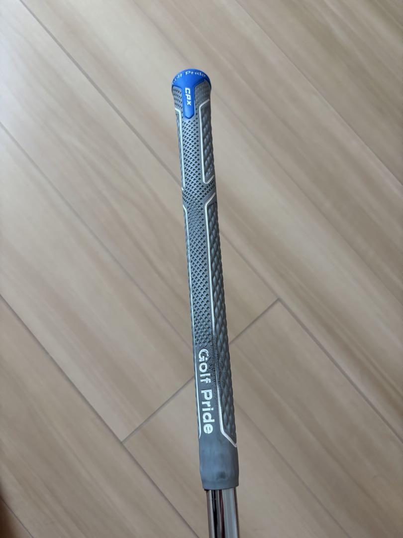 レアXシャフト！PING G425 3番ユーティリティN.S.PRO105X