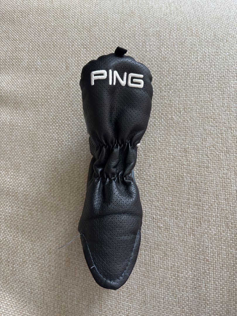 レアXシャフト！PING G425 3番ユーティリティN.S.PRO105X