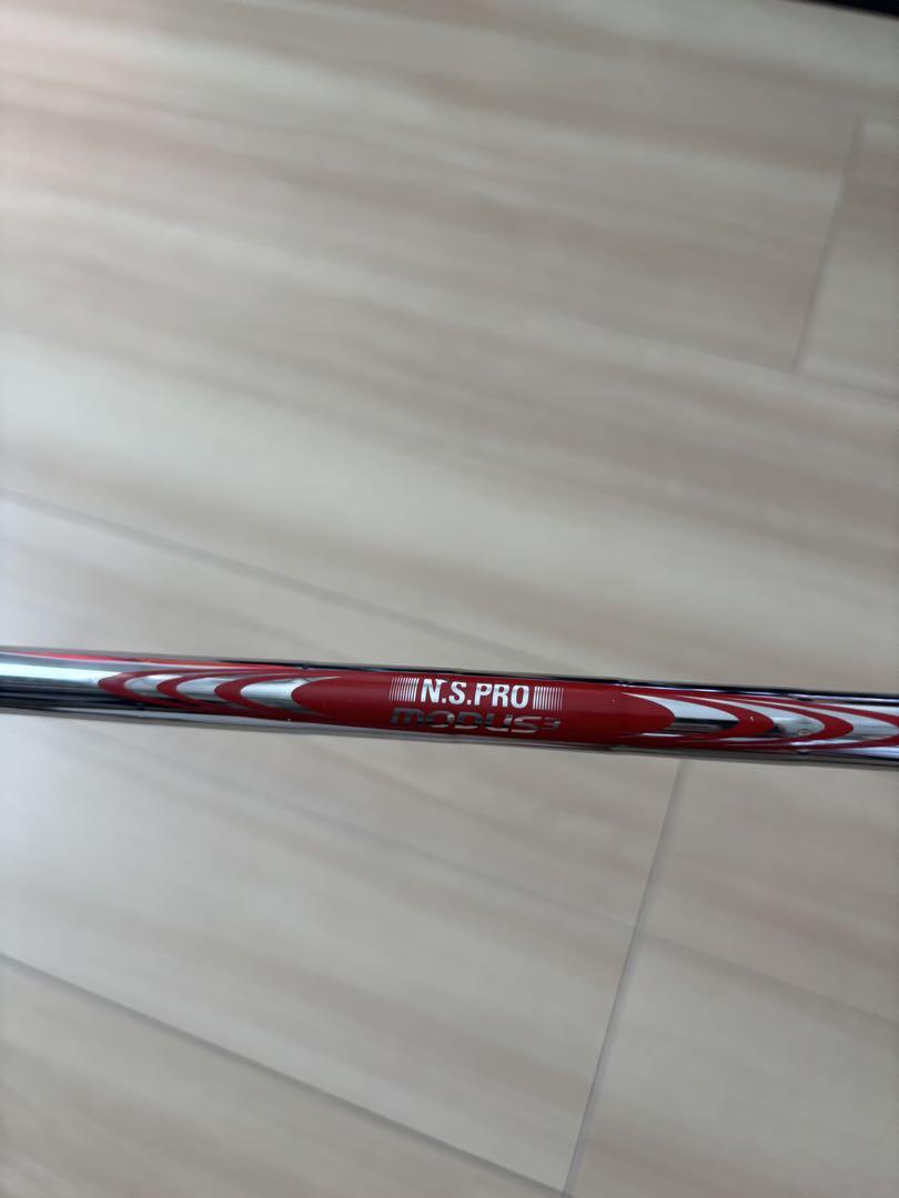 レアXシャフト！PING G425 3番ユーティリティN.S.PRO105X