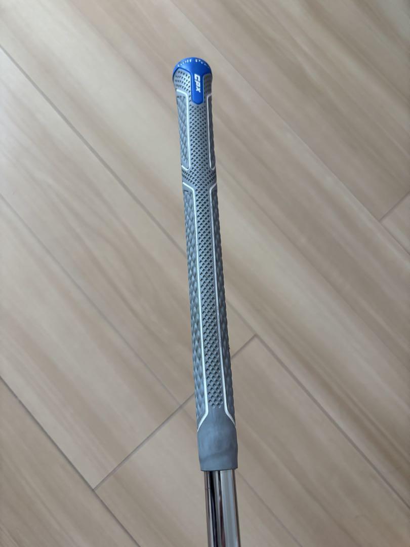 レアXシャフト！PING G425 3番ユーティリティN.S.PRO105X
