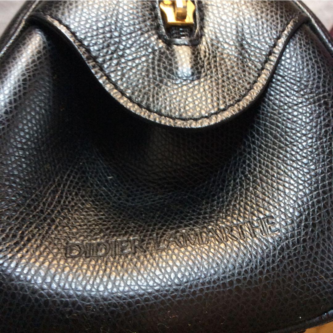 スーパーセール】 フランスのDidier ブランドです Lamarthe