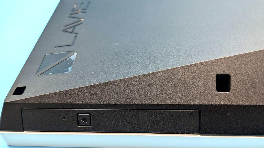 NEC 一体型パソコン PC-DA350KAW
