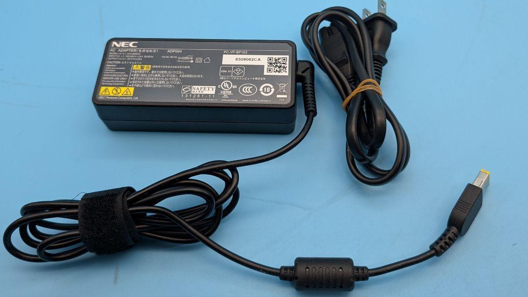 NEC 一体型パソコン PC-DA350KAW