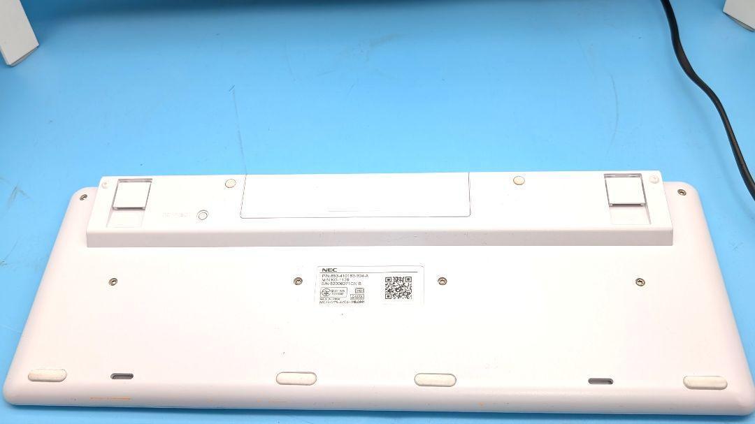 NEC 一体型パソコン PC-DA350KAW