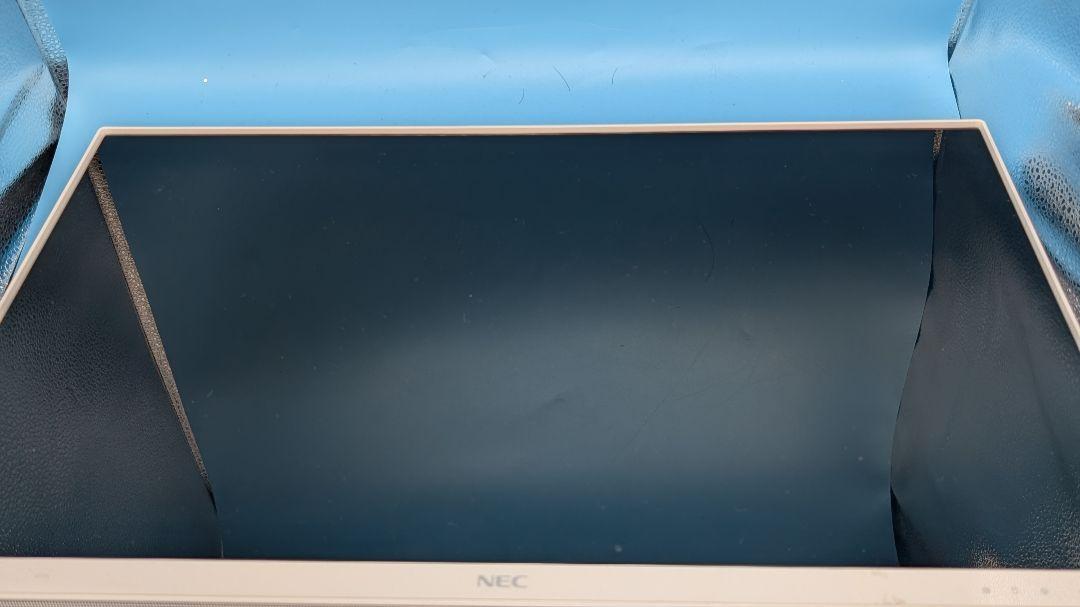 NEC 一体型パソコン PC-DA350KAW