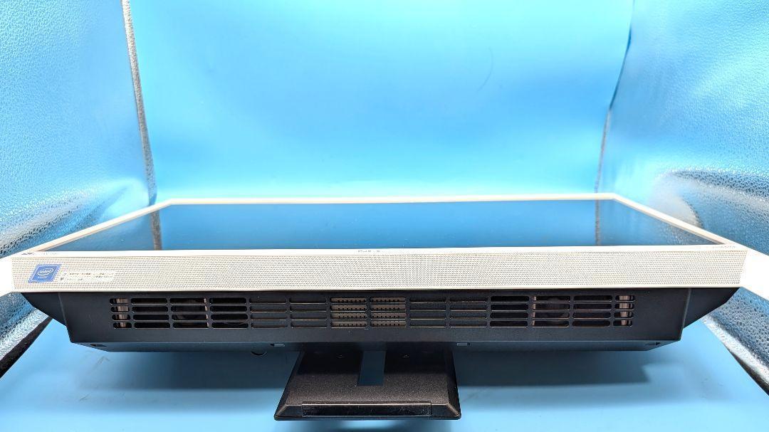 NEC 一体型パソコン PC-DA350KAW