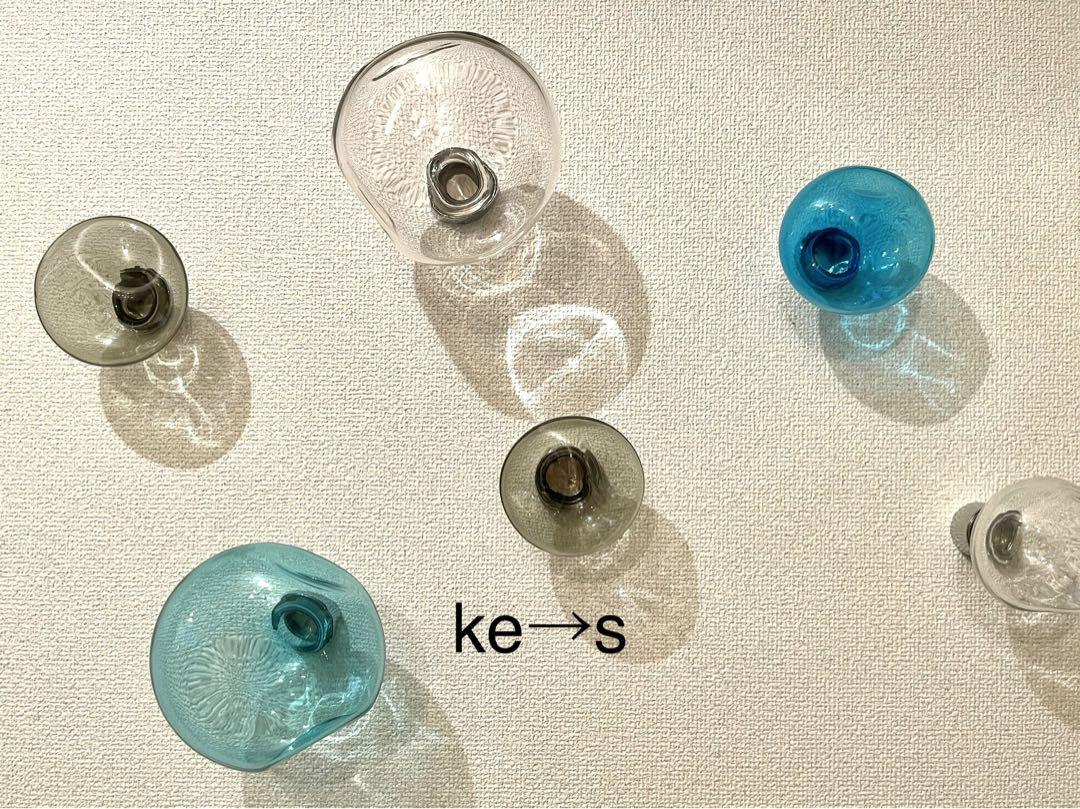 Bubble Coat Hook   バブル　コートフック　Sサイズ