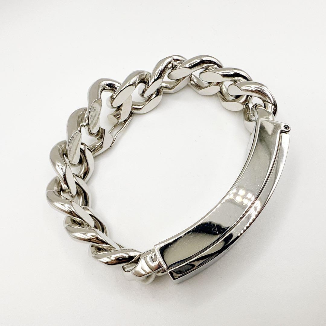 2549 保存袋付き極美品✨DIOR ゴルメット ブレスレット リップグロス
