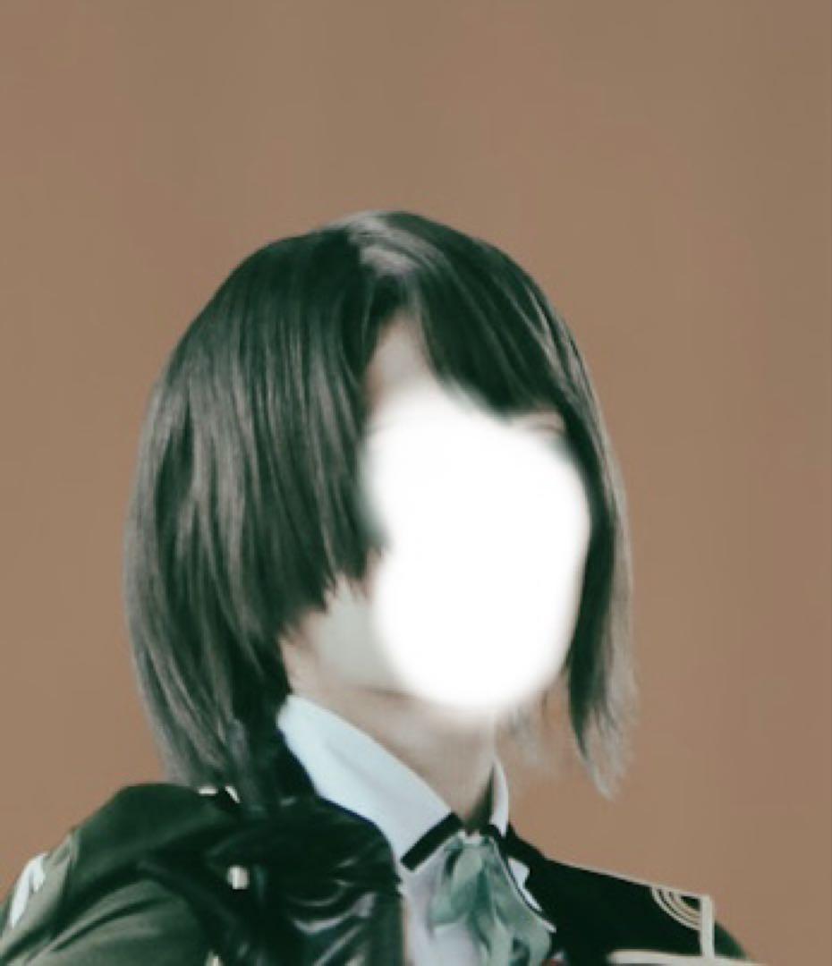 刀剣乱舞 松井江 ウィッグ