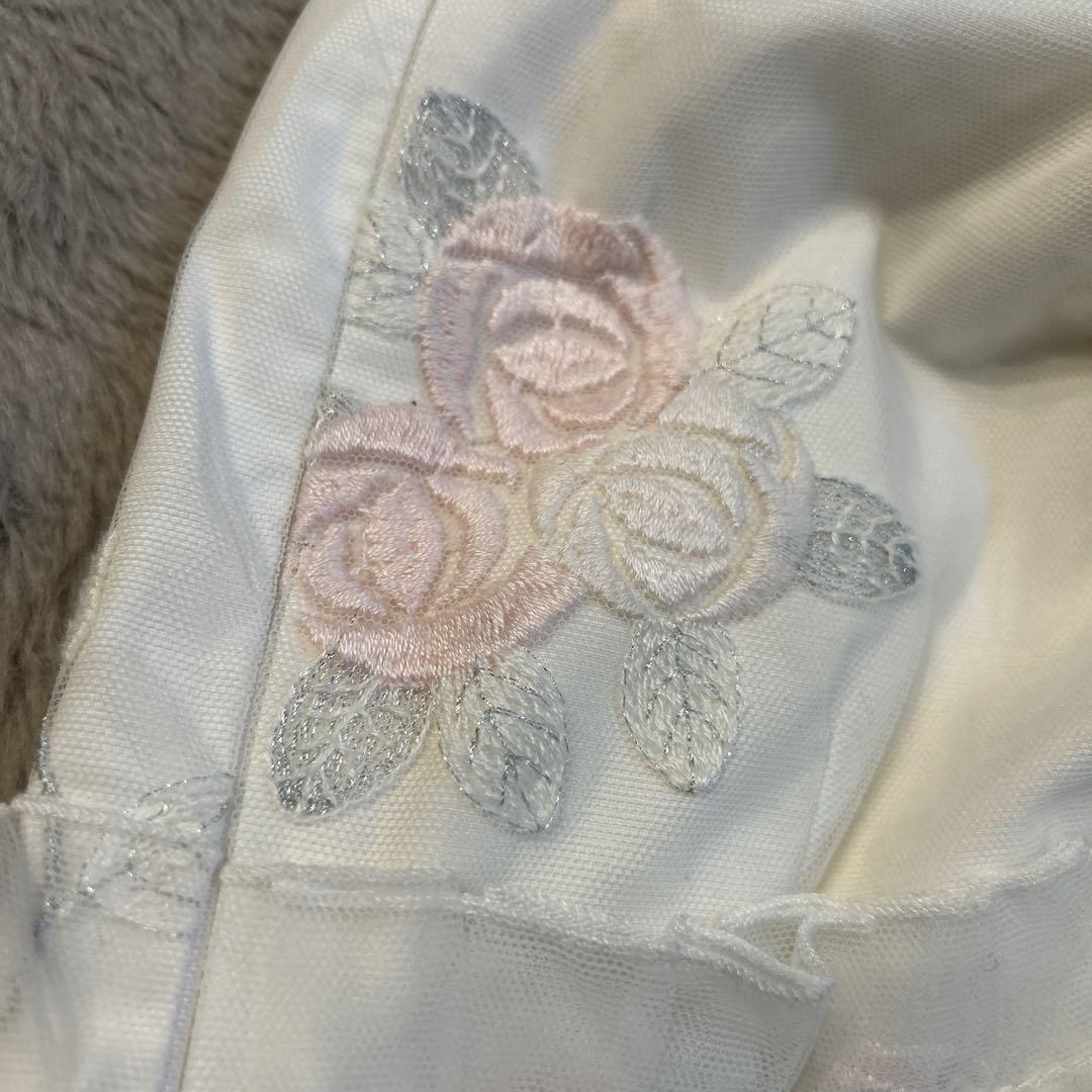 ドレス