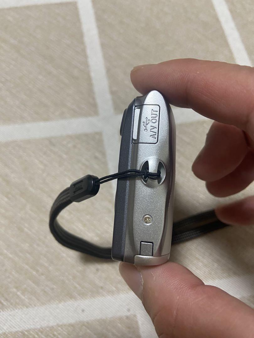 Nikon COOLPIX A300 デジタルカメラ