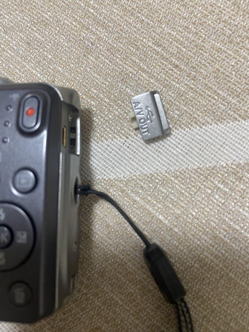 Nikon COOLPIX A300 デジタルカメラ