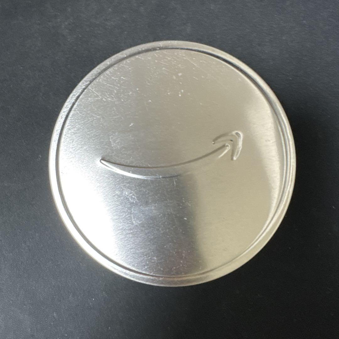 Amazonカード包装箱