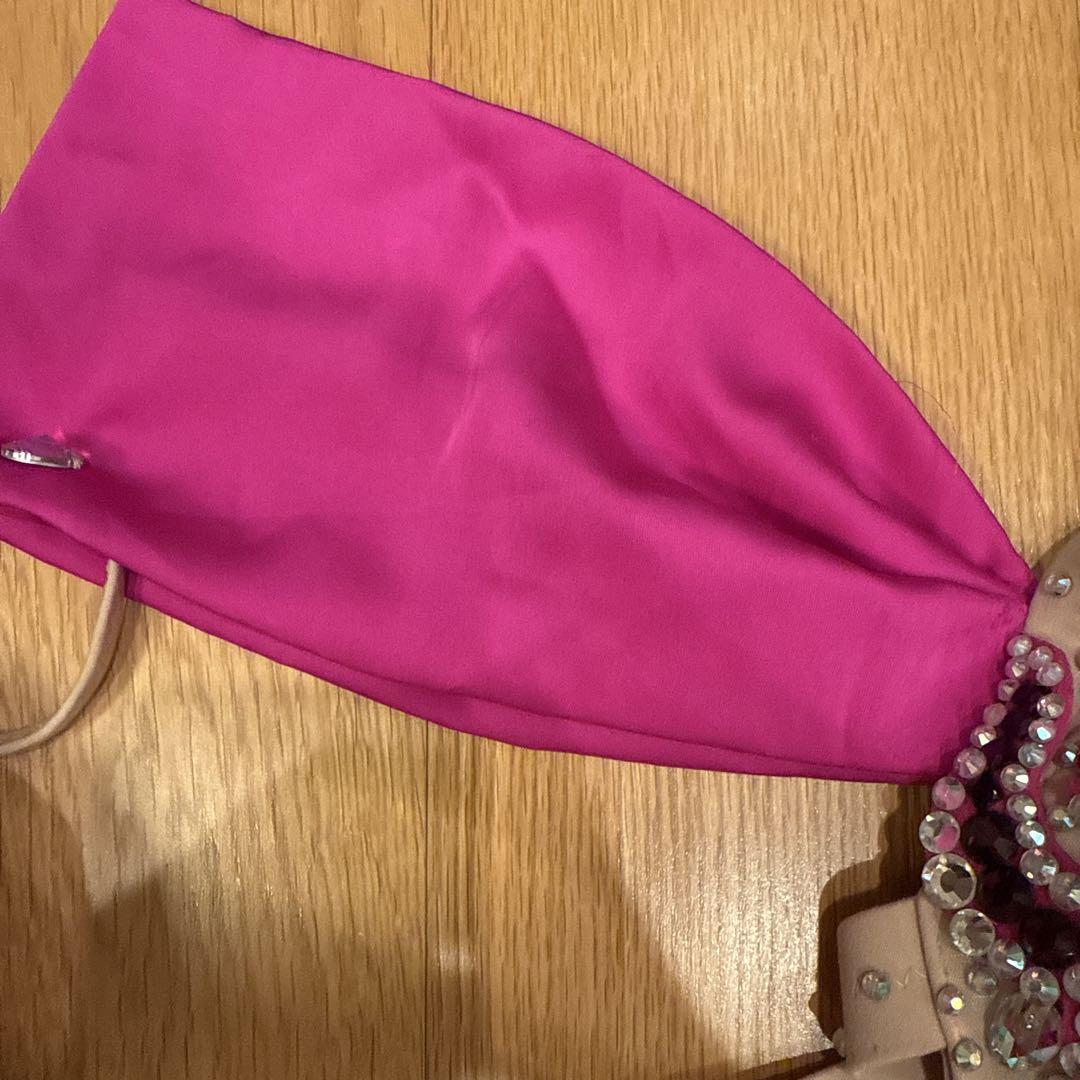 ベリーダンス衣装　Sufel Boutique スフェルブティック