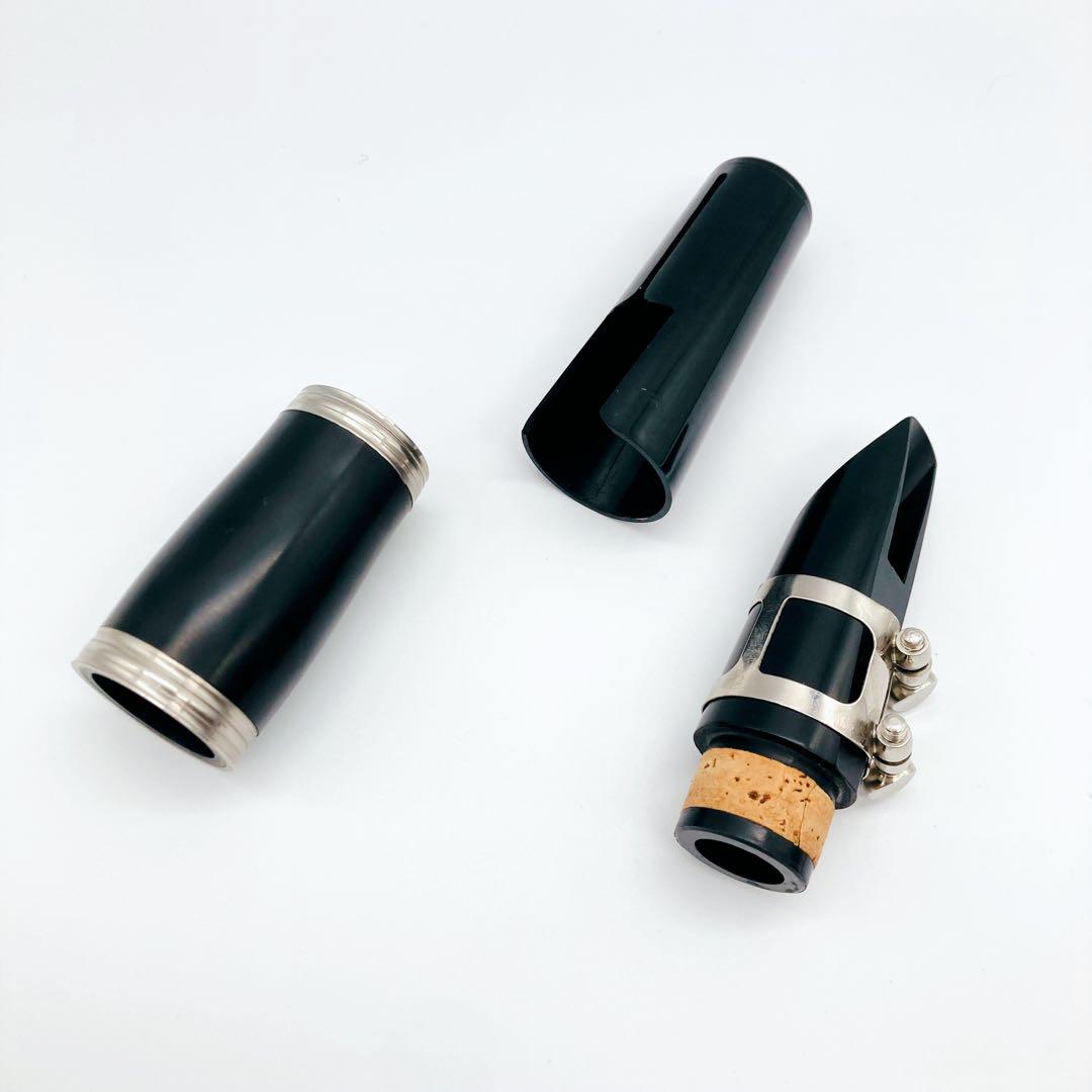 J.Michael クラリネット ハードケース 管楽器 音楽 初心者 入門