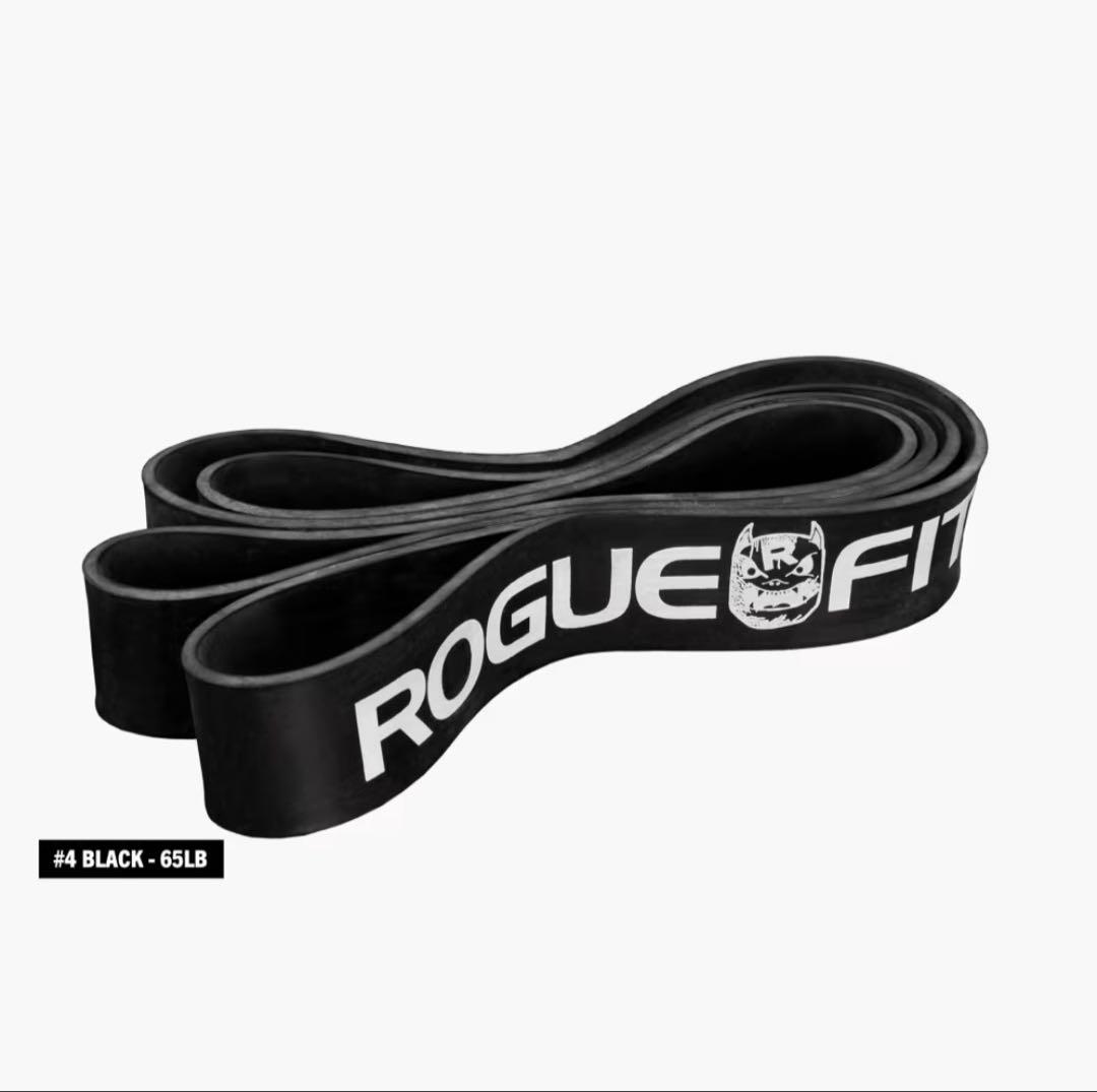 【新品・開封済み】ROGUE MONSTER BANDS 3本 バンド チューブ