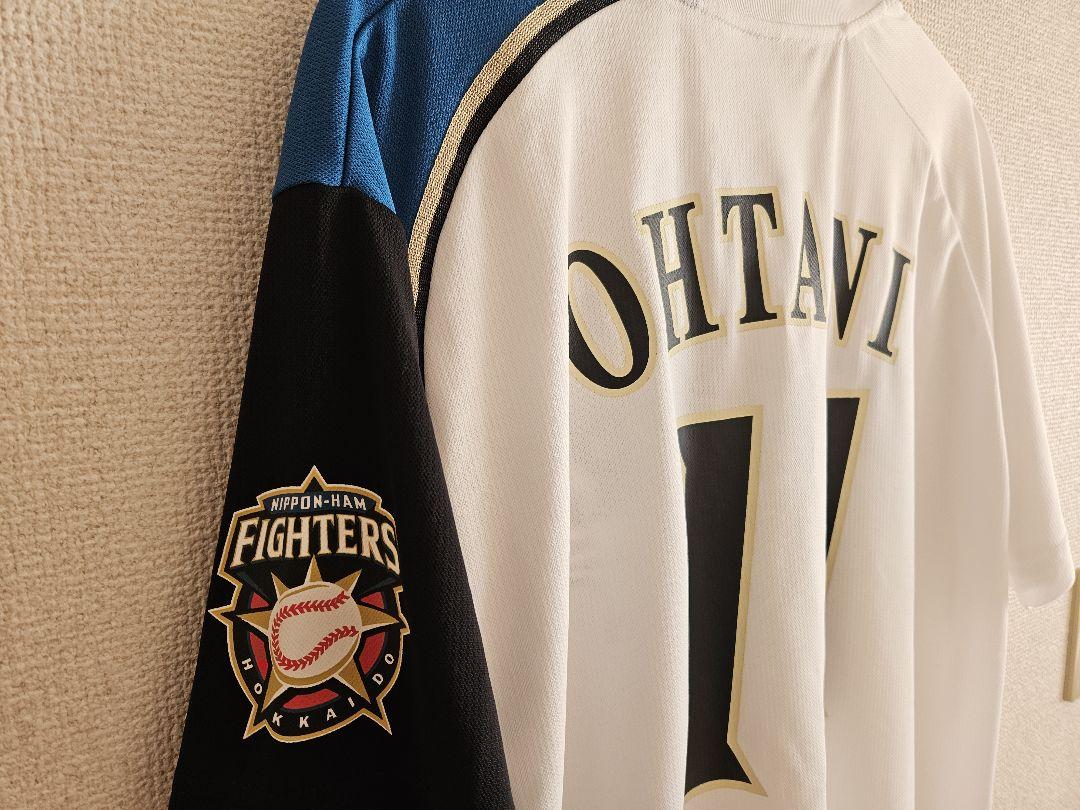 FIGHTERS OHTANI 11 ユニフォーム Lサイズ
