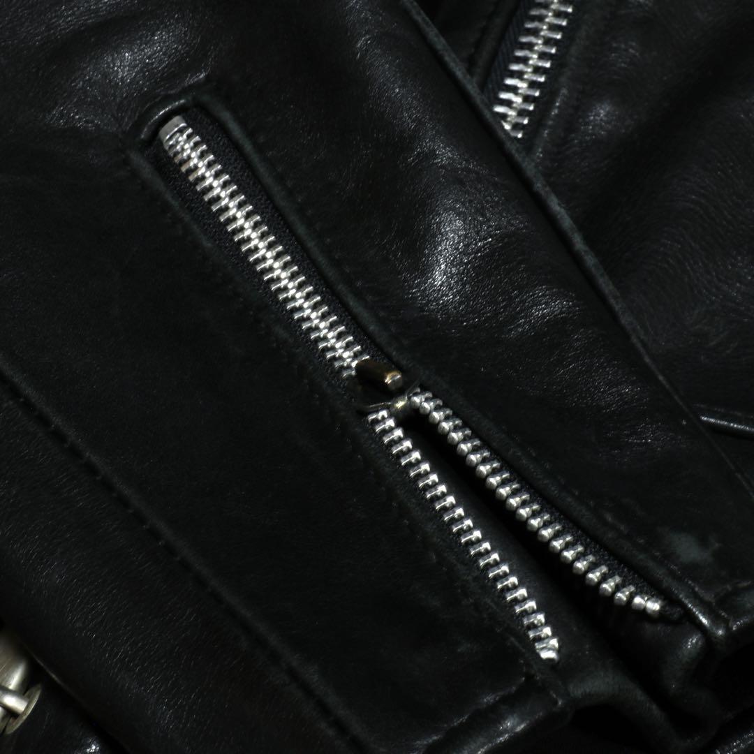 Schott 613 ONE STAR RIDERS ショット ダブルライダース