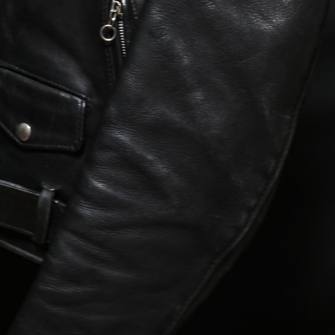 Schott 613 ONE STAR RIDERS ショット ダブルライダース