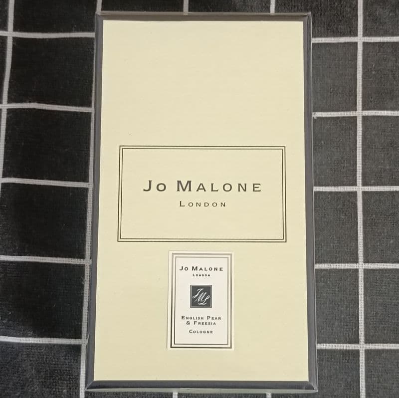 ジョーマローン イングリッシュペア フリージア コロンJo MALONE LONDON