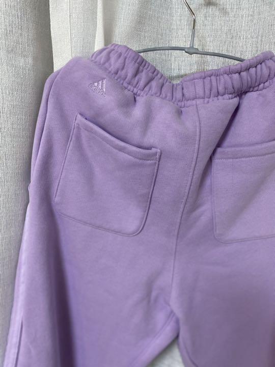 新品・正規✨【adidas × IVY PARK】スウェットパンツ