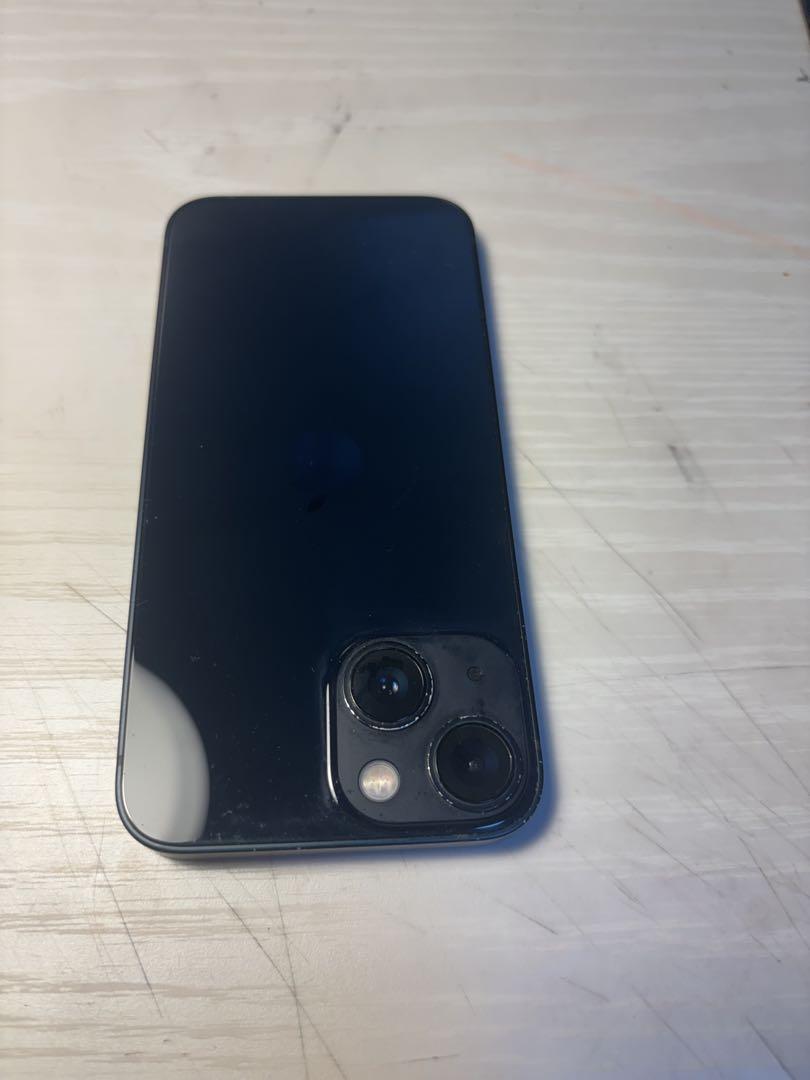13mini128GB