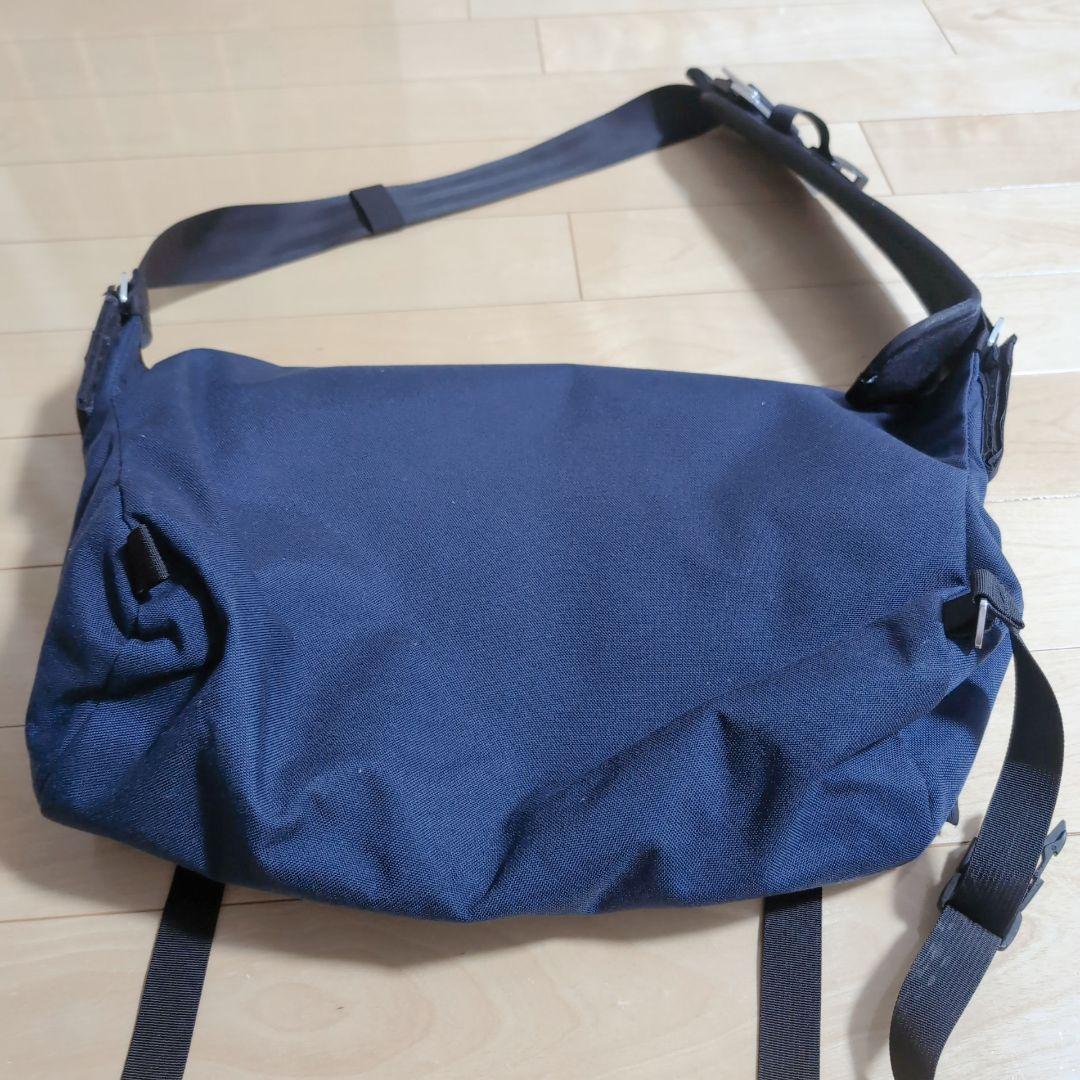 ミッションワークショップ　missionworkshop メッセンジャー