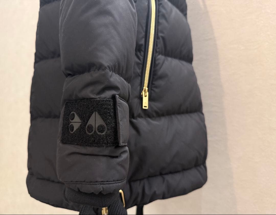 Moose Knuckles 14万Val Marieダウンジャケット Moose Knuckles 14万Val Marieダウンジャケット