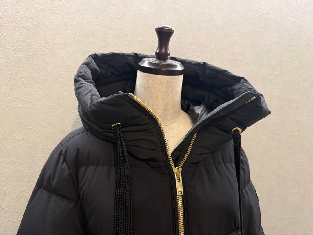 Moose Knuckles 14万Val Marieダウンジャケット Moose Knuckles 14万Val Marieダウンジャケット