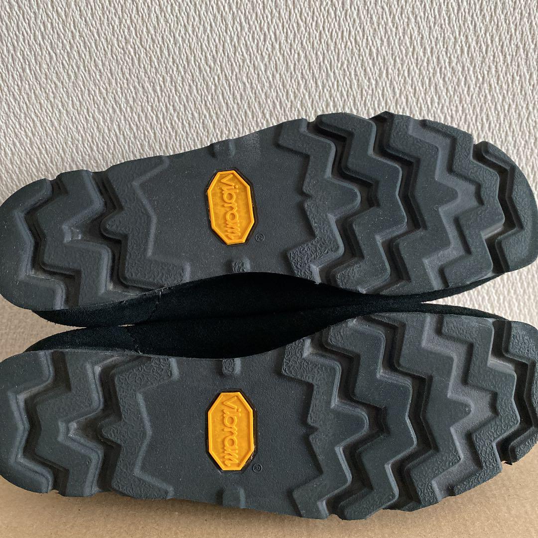 ブーツ 美品 CLARKS Wallabee GTX FGd7X-m64841395916 をふんだん