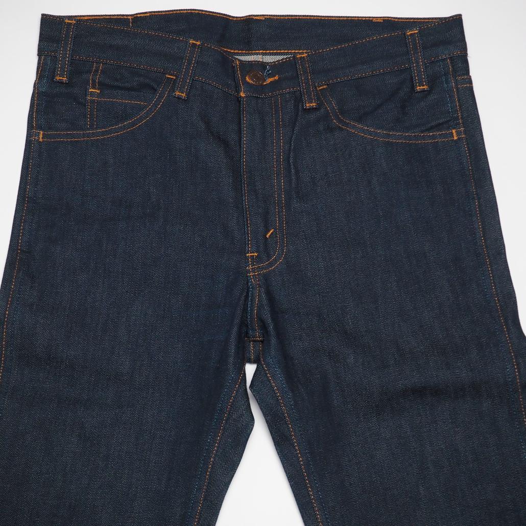美品 コーンデニム Levi’s Vintage Clothing 606