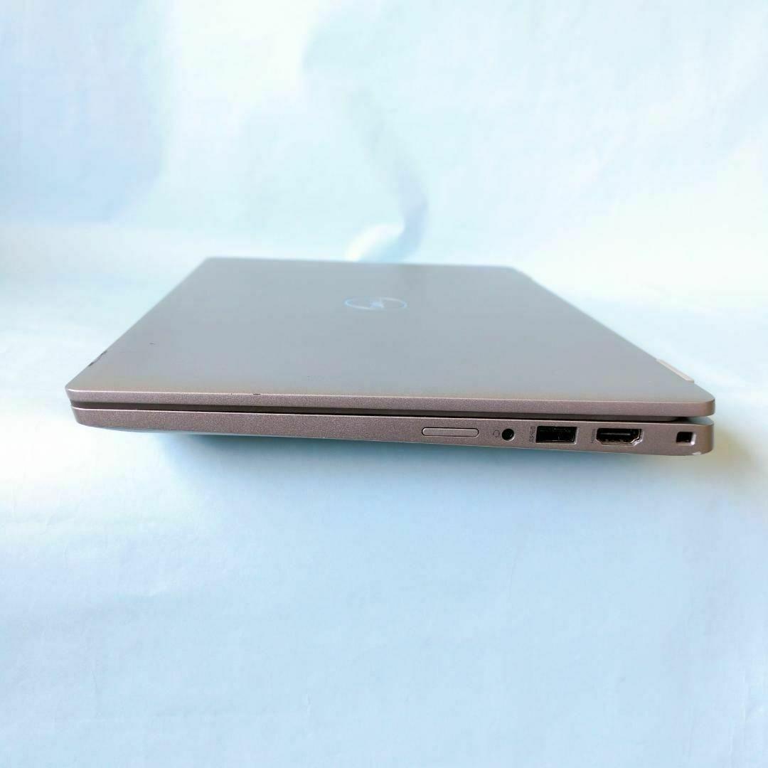22年モデル DELL Windows11 ノートＰＣ 第11世代i5 SSD