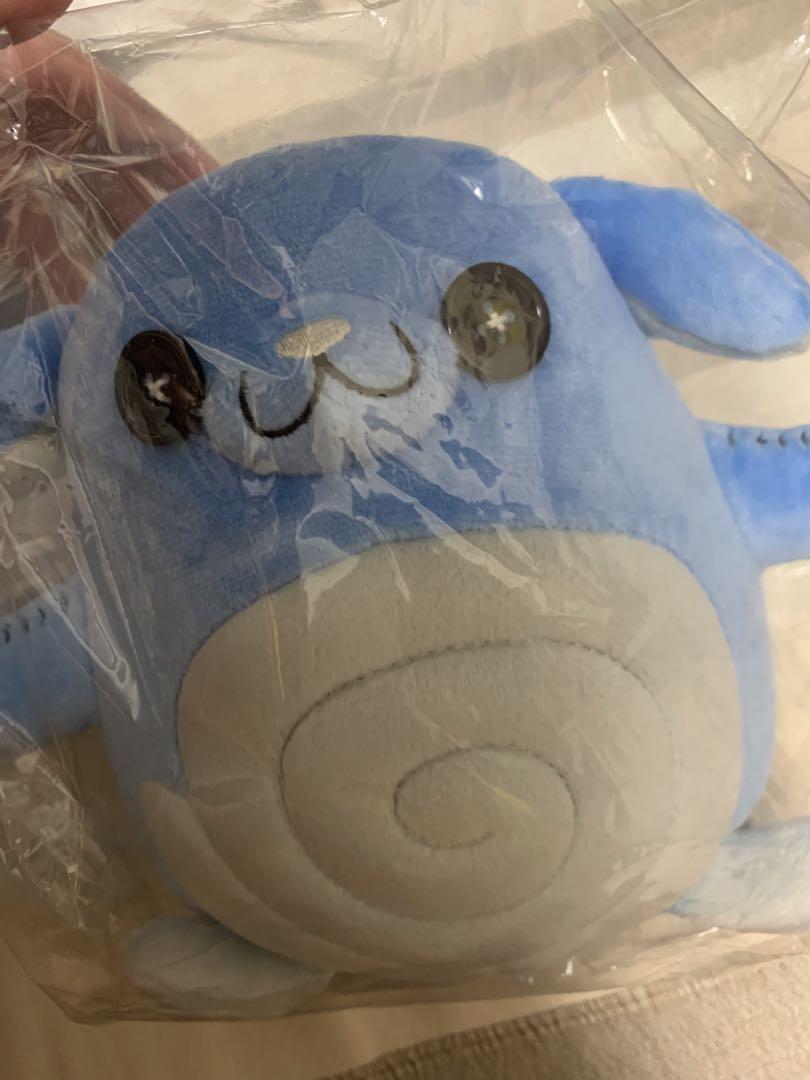【新品未使用】メイドインアビス　マアアさん　精算セット Amazon.co.jp: メイドインアビス マアアさんの精算セット マアア