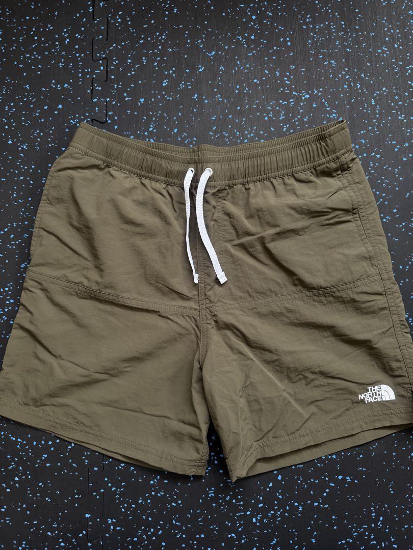 【美品】The North Face ノースフェイス マッドショーツ