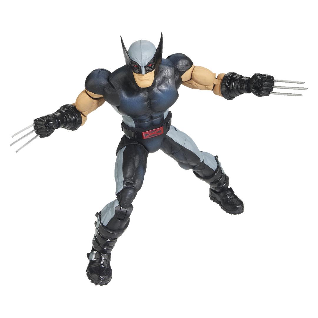 【未開封】ウルヴァリン　マーベルレジェンド 未使用 ] マーベルレジェンド ウルヴァリン 単品販売