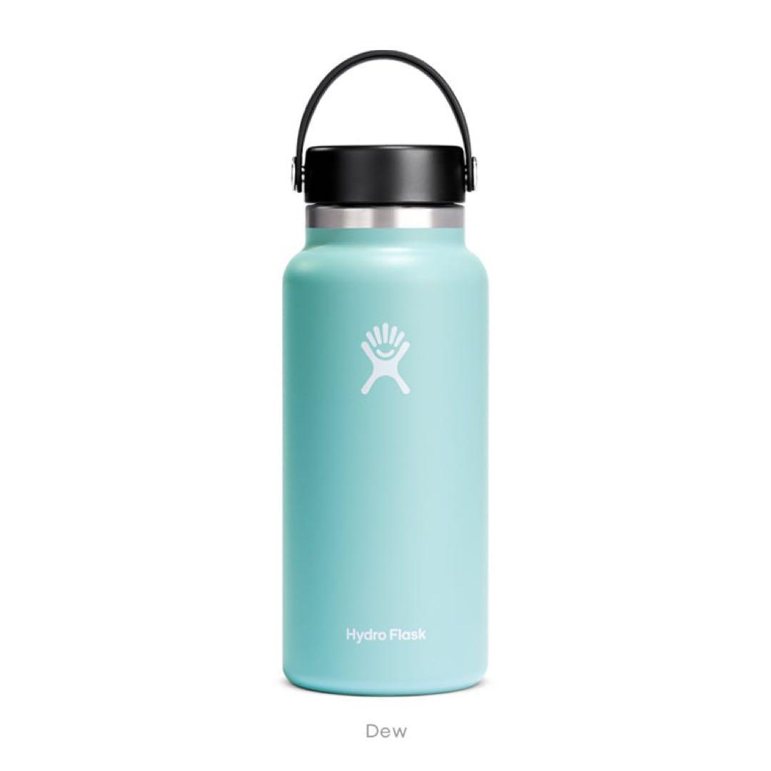 Hydro Flask／ハイドロフラスク 32oz Wide Mouth