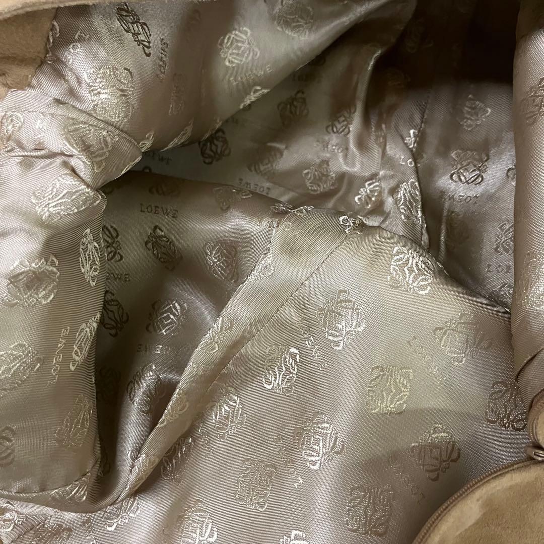 裏地 アナグラムM