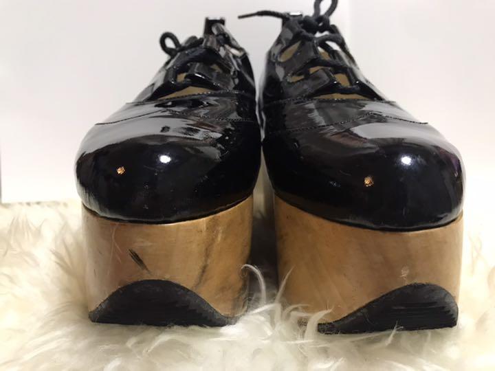 Vivienne Westwood ロッキンホース ギリー 青山店限定ヴィヴィアンウエストウッド ロッキンホース ギリー