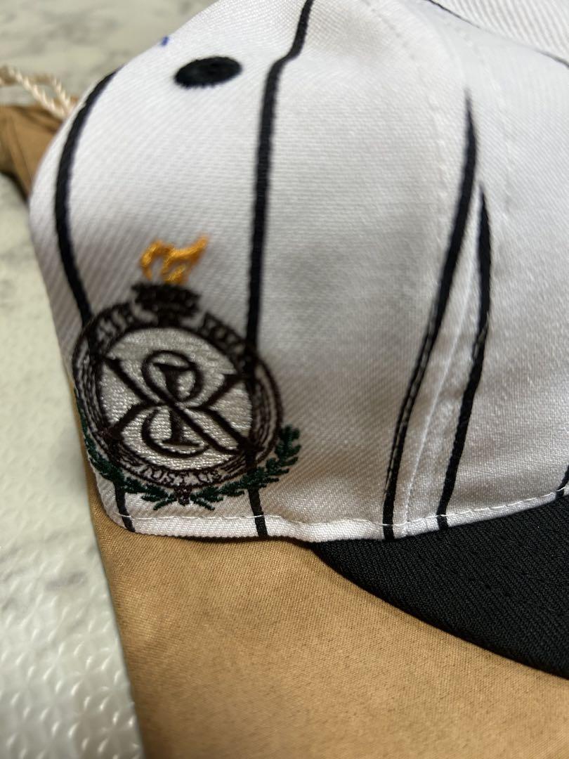 KITH×NEWERA×阪神タイガース - メルカリ