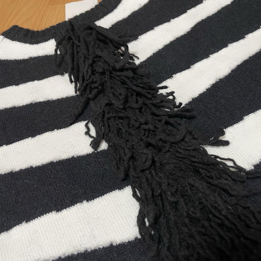 新品 パーリーゲイツ PEARLY GATES セーター 0