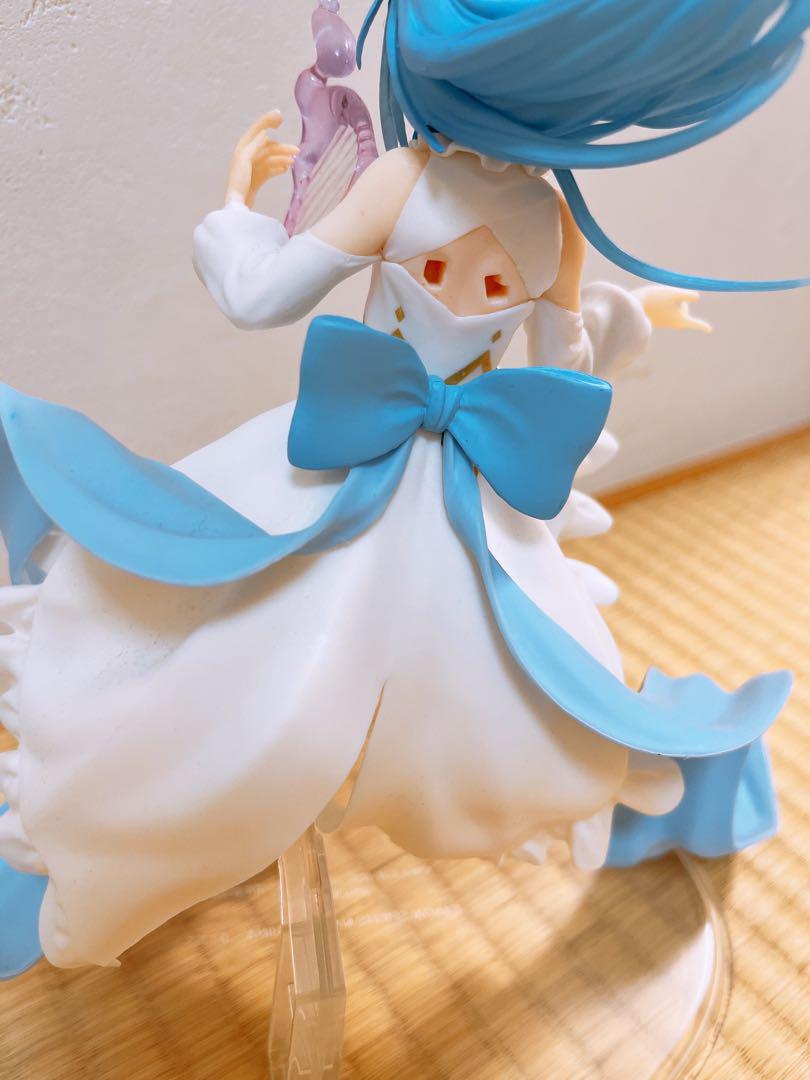 一番くじ 転スラ ～投票ありがとう！リムル様祭り編～ 天使（一