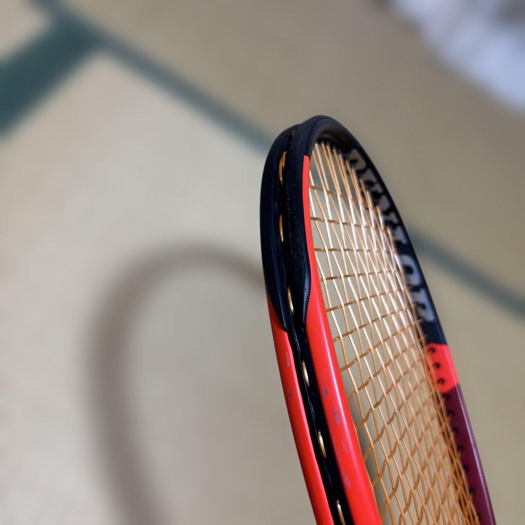 ラケット(硬式用) DUNLOP CX200 LS Dunlop CX 200 LS Tennis Racket | Dunlop Sports US