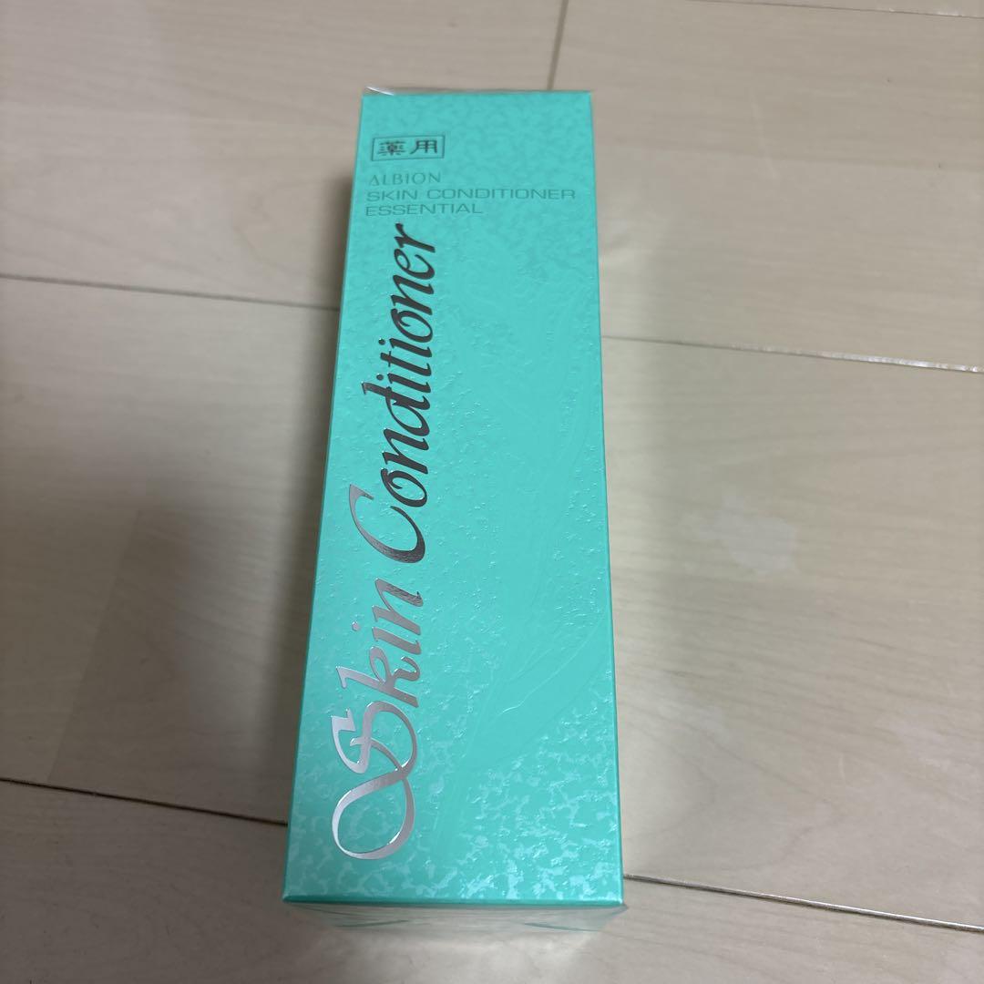 アルビオン　薬用スキンコンディショナー　330ml