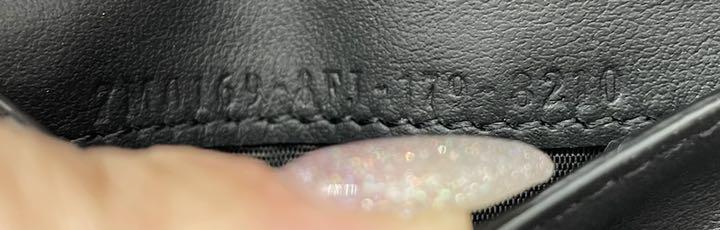 新作入荷格安 未使用品 FENDI モンスター 折りたたみ財布 h5FyX-m64846761747 在庫あ格安