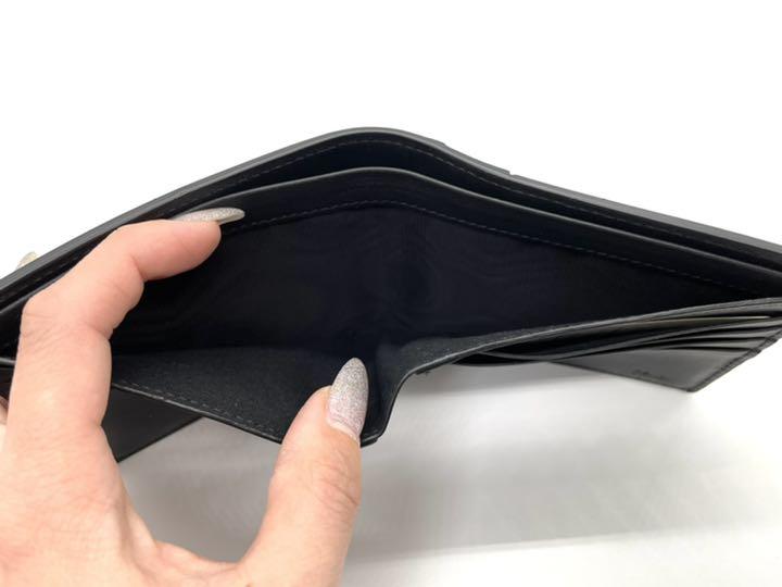 新作入荷格安 未使用品 FENDI モンスター 折りたたみ財布 h5FyX-m64846761747 在庫あ格安
