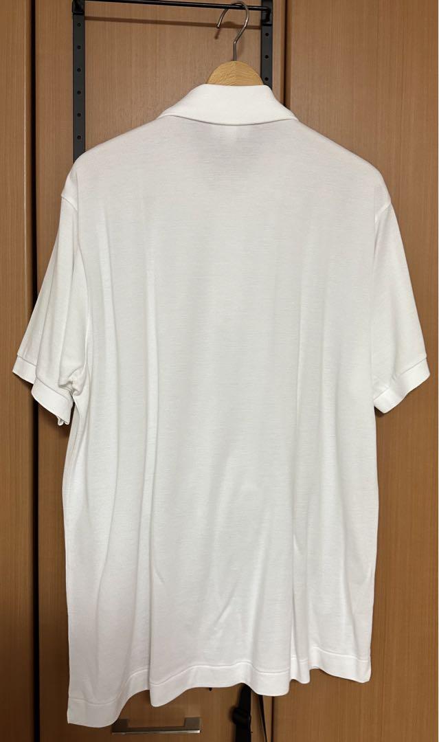LACOSTE L1212 ポロシャツ